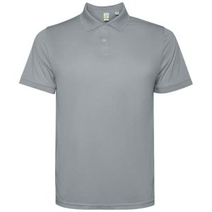 Tormo short sleeve men's polo 