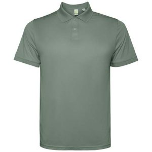 Tormo short sleeve men's polo 