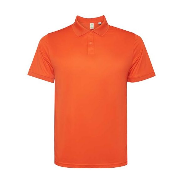 Tormo short sleeve men's polo 