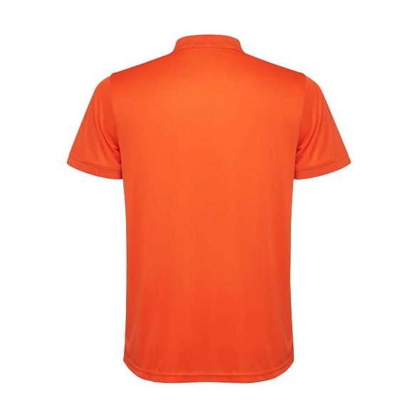 Tormo short sleeve men's polo 
