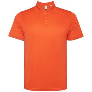 Tormo short sleeve men's polo 