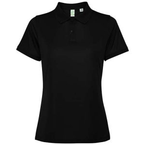 Tormo short sleeve women's polo 