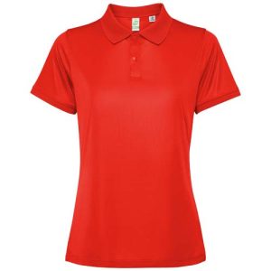 Tormo short sleeve women's polo 