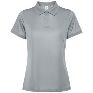 Tormo short sleeve women's polo 