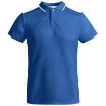 Tamil short sleeve men's sports polo