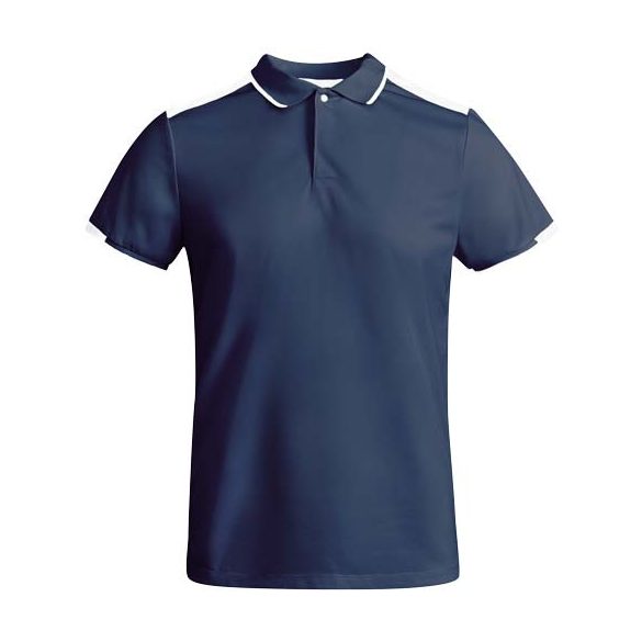 Tamil short sleeve men's sports polo