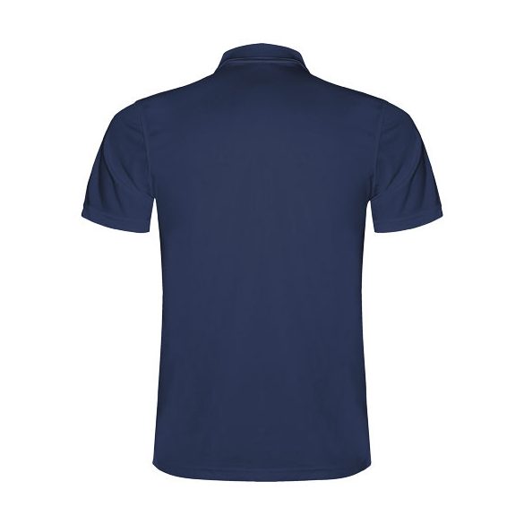 Monzha short sleeve men's sports polo