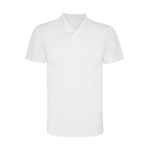 Monzha short sleeve men's sports polo