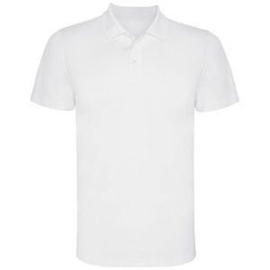 Monzha short sleeve men's sports polo