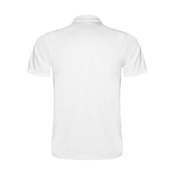 Monzha short sleeve men's sports polo