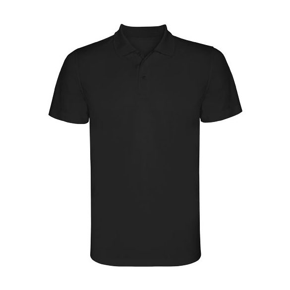 Monzha short sleeve men's sports polo