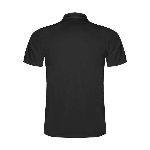 Monzha short sleeve men's sports polo