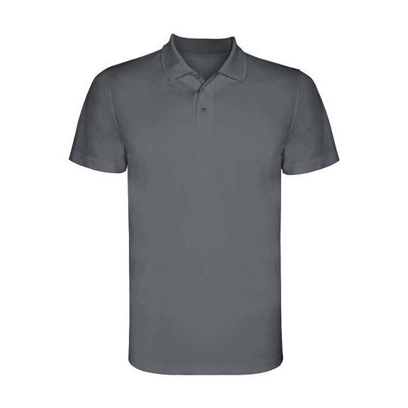 Monzha short sleeve men's sports polo