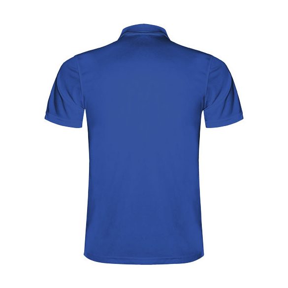 Monzha short sleeve men's sports polo