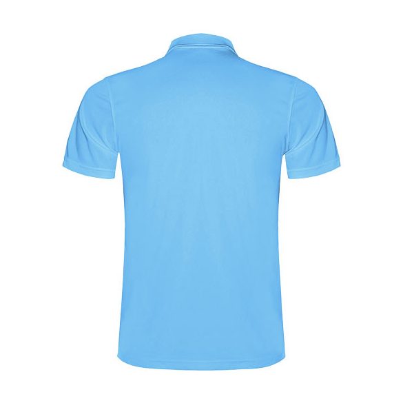 Monzha short sleeve men's sports polo