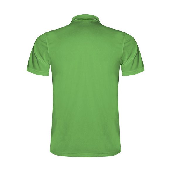 Monzha short sleeve men's sports polo