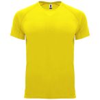 Bahrain short sleeve men's sports t-shirt