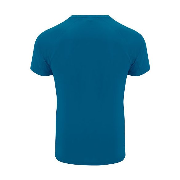 Bahrain short sleeve men's sports t-shirt