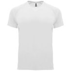 Bahrain short sleeve men's sports t-shirt