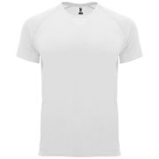 Bahrain short sleeve men's sports t-shirt