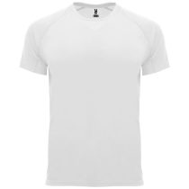 Bahrain short sleeve men's sports t-shirt