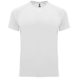 Bahrain short sleeve men's sports t-shirt