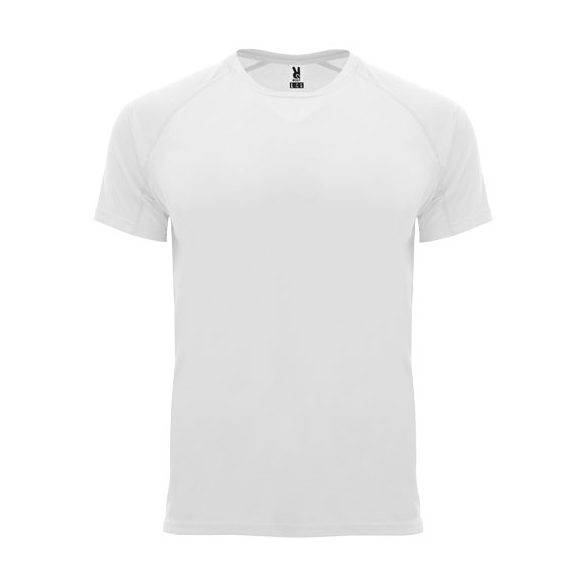 Bahrain short sleeve men's sports t-shirt