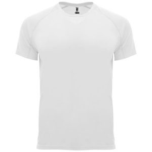 Bahrain short sleeve men's sports t-shirt