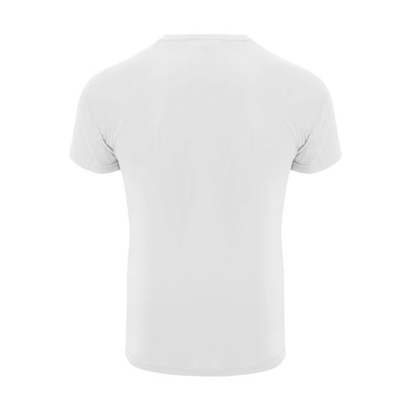 Bahrain short sleeve men's sports t-shirt