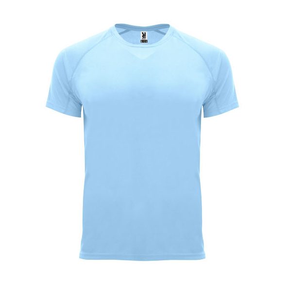 Bahrain short sleeve men's sports t-shirt