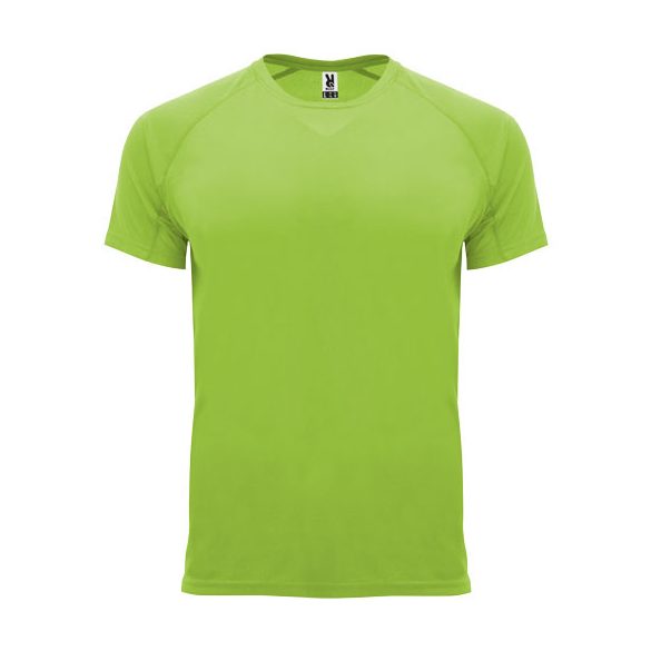 Bahrain short sleeve men's sports t-shirt