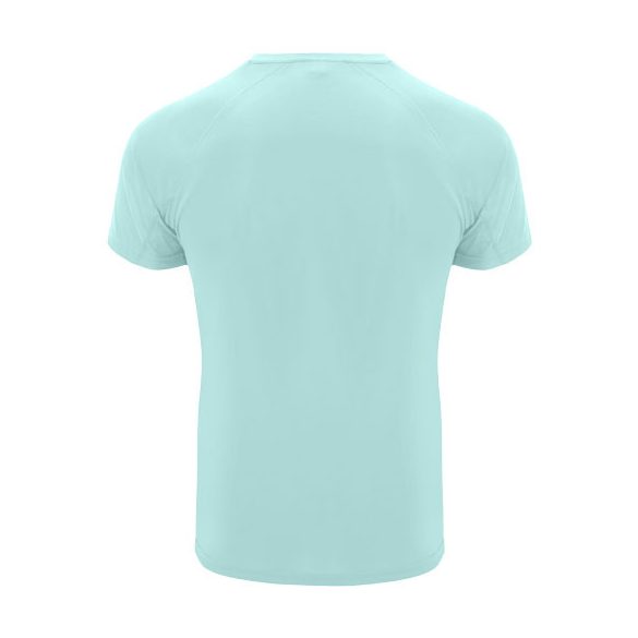 Bahrain short sleeve men's sports t-shirt