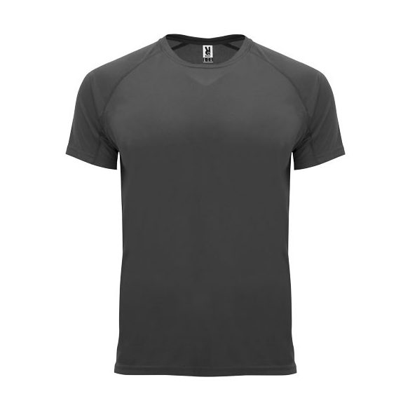 Bahrain short sleeve men's sports t-shirt