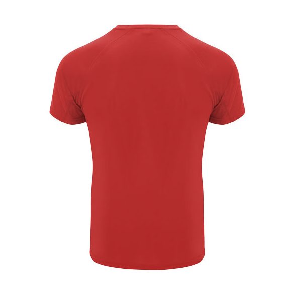 Bahrain short sleeve men's sports t-shirt