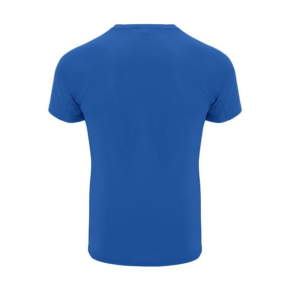 Bahrain short sleeve men's sports t-shirt