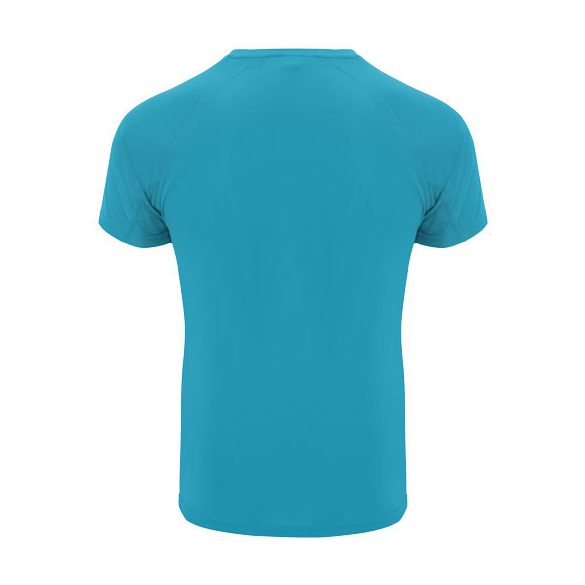 Bahrain short sleeve men's sports t-shirt