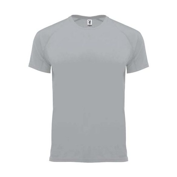 Bahrain short sleeve men's sports t-shirt
