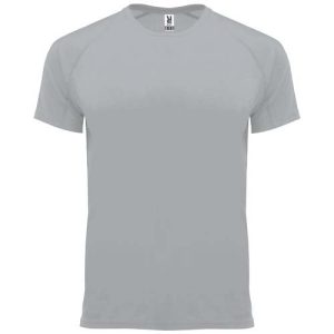 Bahrain short sleeve men's sports t-shirt
