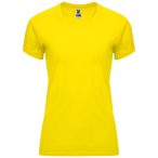 Bahrain short sleeve women's sports t-shirt