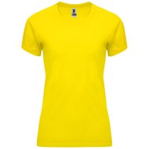 Bahrain short sleeve women's sports t-shirt