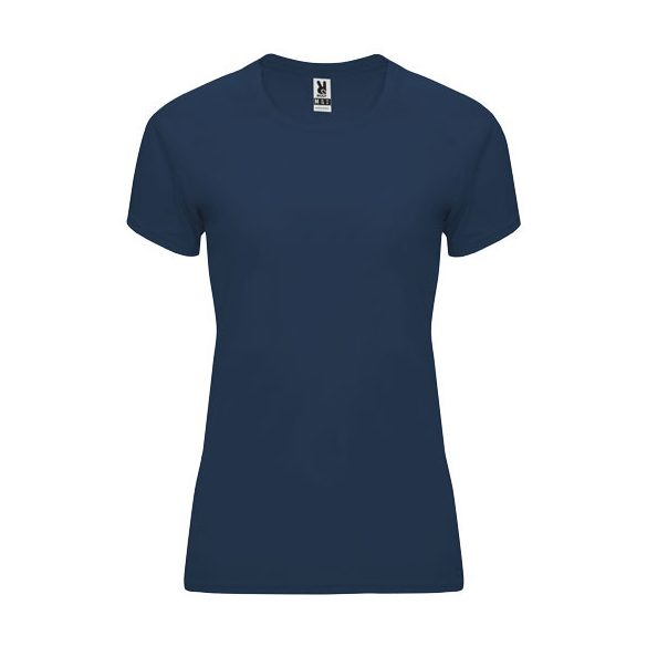 Bahrain short sleeve women's sports t-shirt