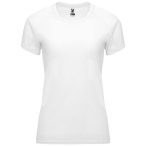 Bahrain short sleeve women's sports t-shirt