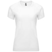 Bahrain short sleeve women's sports t-shirt