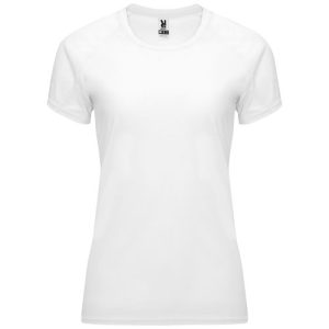 Bahrain short sleeve women's sports t-shirt