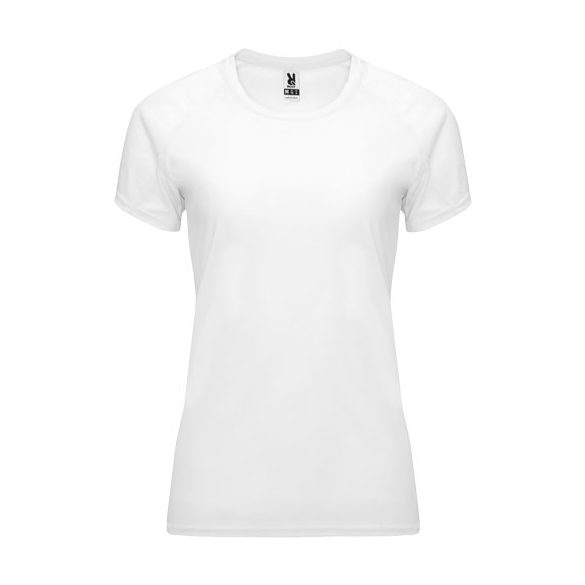 Bahrain short sleeve women's sports t-shirt