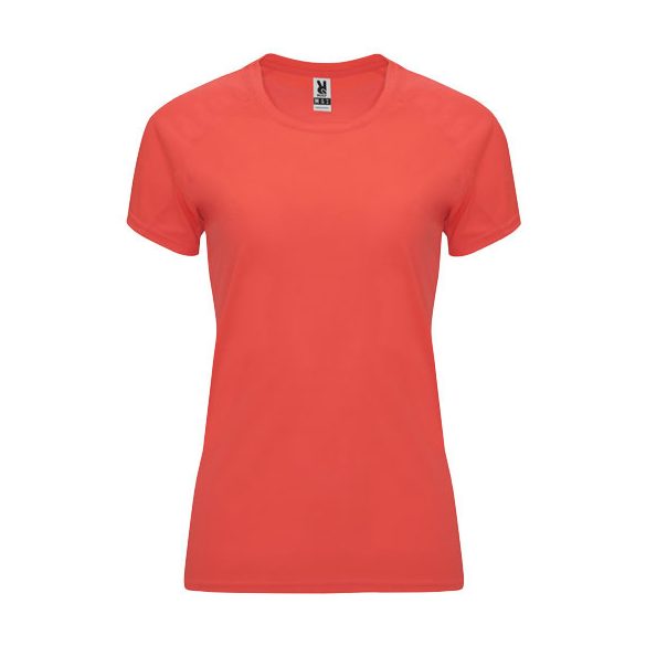 Bahrain short sleeve women's sports t-shirt