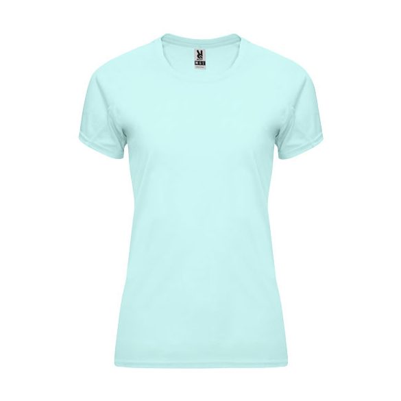 Bahrain short sleeve women's sports t-shirt