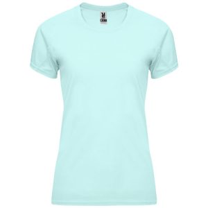 Bahrain short sleeve women's sports t-shirt