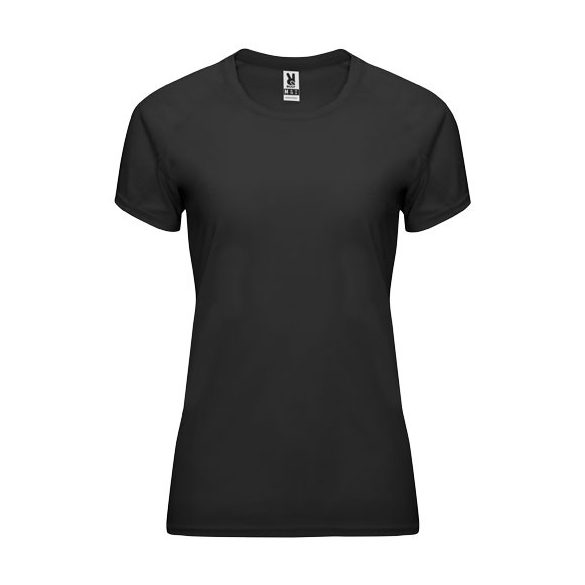 Bahrain short sleeve women's sports t-shirt