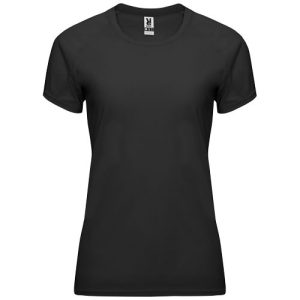 Bahrain short sleeve women's sports t-shirt